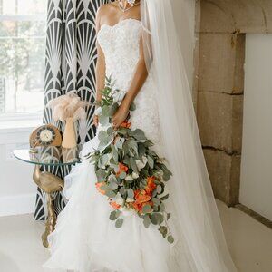 Gorgeous Wedding Dress!